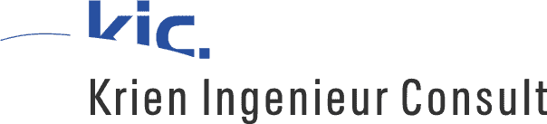 Logo Krien Ingenieur Consult